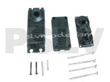  O0004029  MKS Servo Case Pack and screws For HBL665,HBL669  